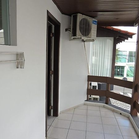 Positive Hostel บัลเนอาริโอ กังโบริว ภายนอก รูปภาพ