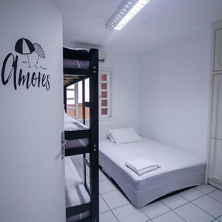 Positive Hostel บัลเนอาริโอ กังโบริว ภายนอก รูปภาพ