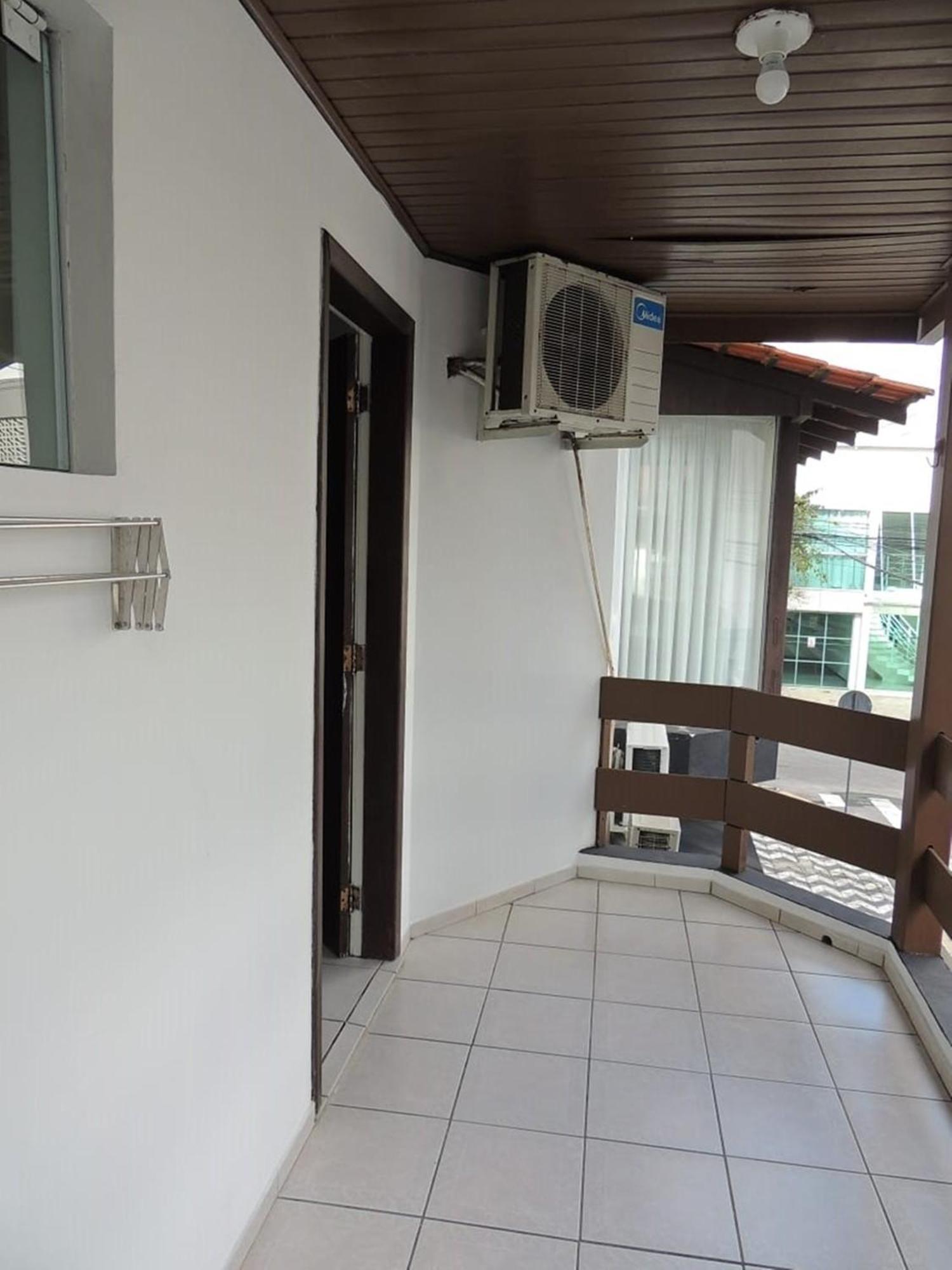 Positive Hostel บัลเนอาริโอ กังโบริว ภายนอก รูปภาพ