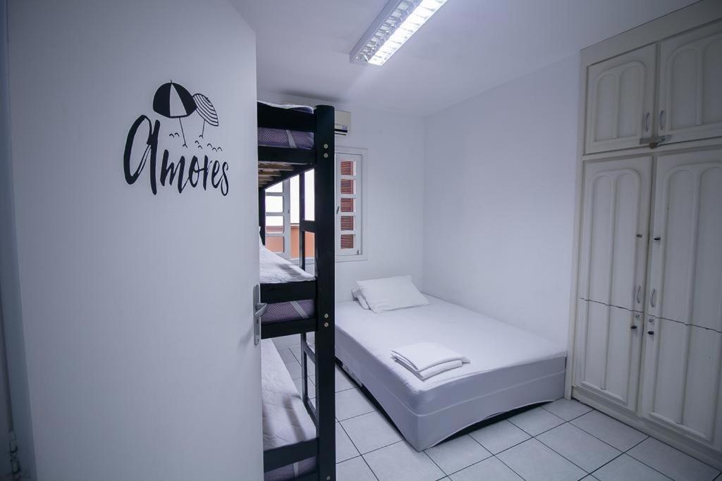 Positive Hostel บัลเนอาริโอ กังโบริว ภายนอก รูปภาพ