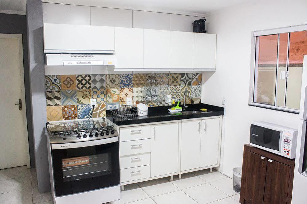 Positive Hostel บัลเนอาริโอ กังโบริว ภายนอก รูปภาพ