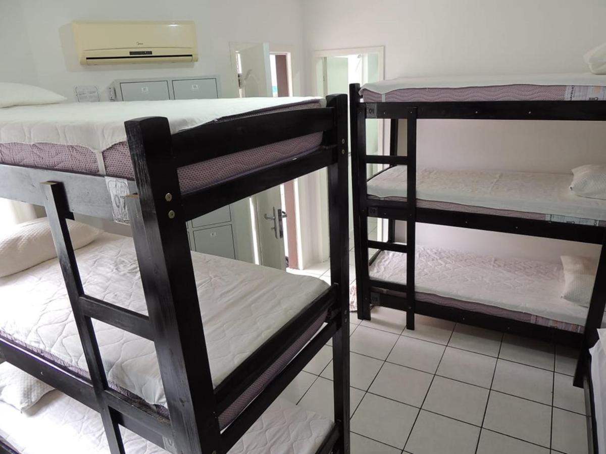 Positive Hostel บัลเนอาริโอ กังโบริว ภายนอก รูปภาพ