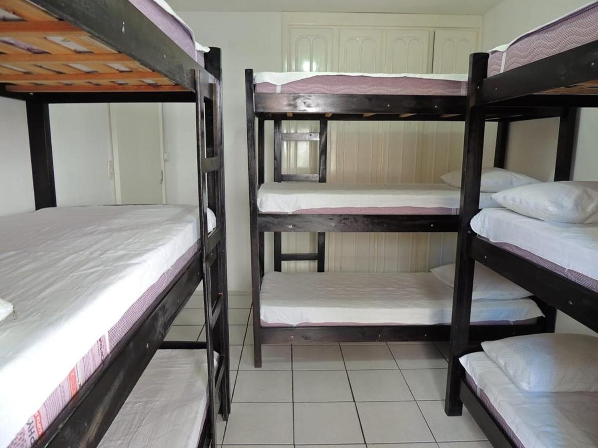 Positive Hostel บัลเนอาริโอ กังโบริว ภายนอก รูปภาพ