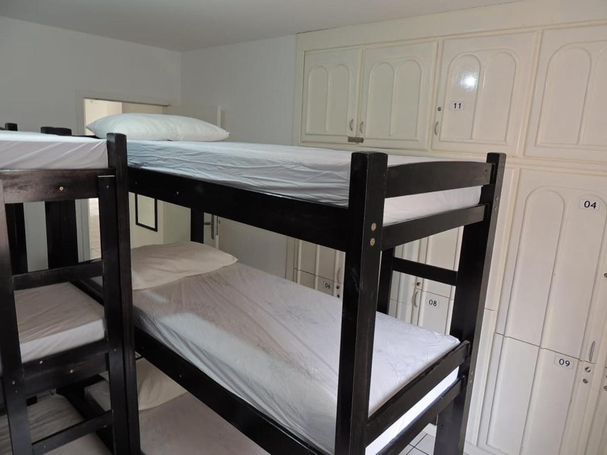 Positive Hostel บัลเนอาริโอ กังโบริว ภายนอก รูปภาพ