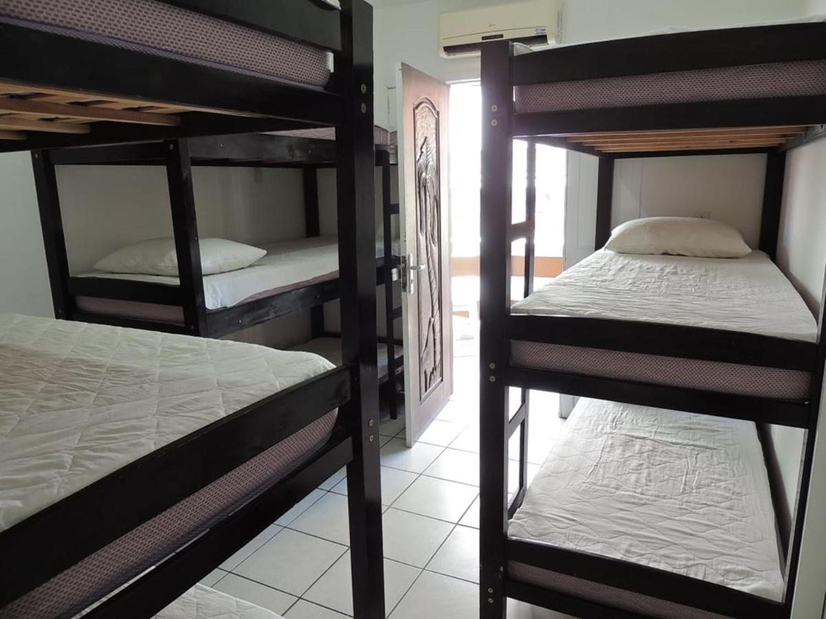 Positive Hostel บัลเนอาริโอ กังโบริว ภายนอก รูปภาพ