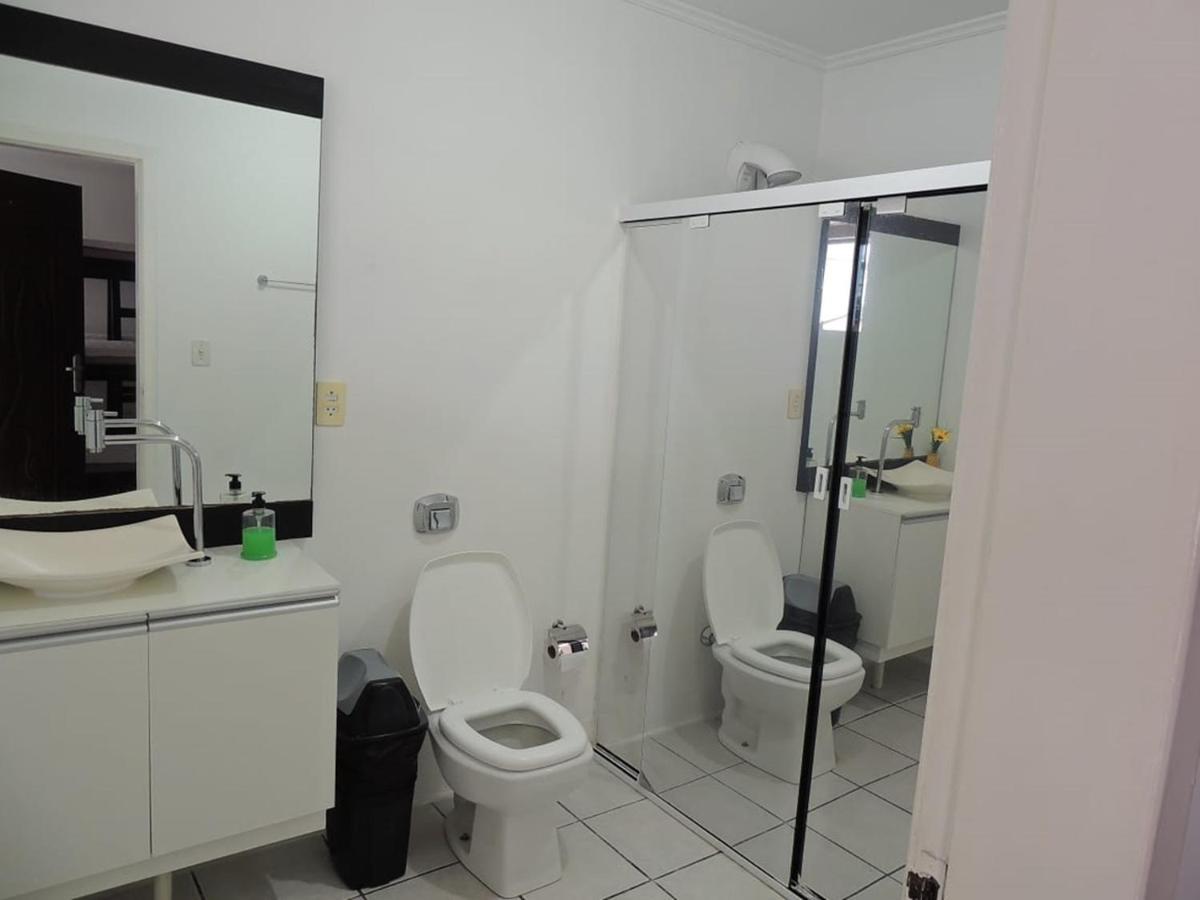 Positive Hostel บัลเนอาริโอ กังโบริว ภายนอก รูปภาพ